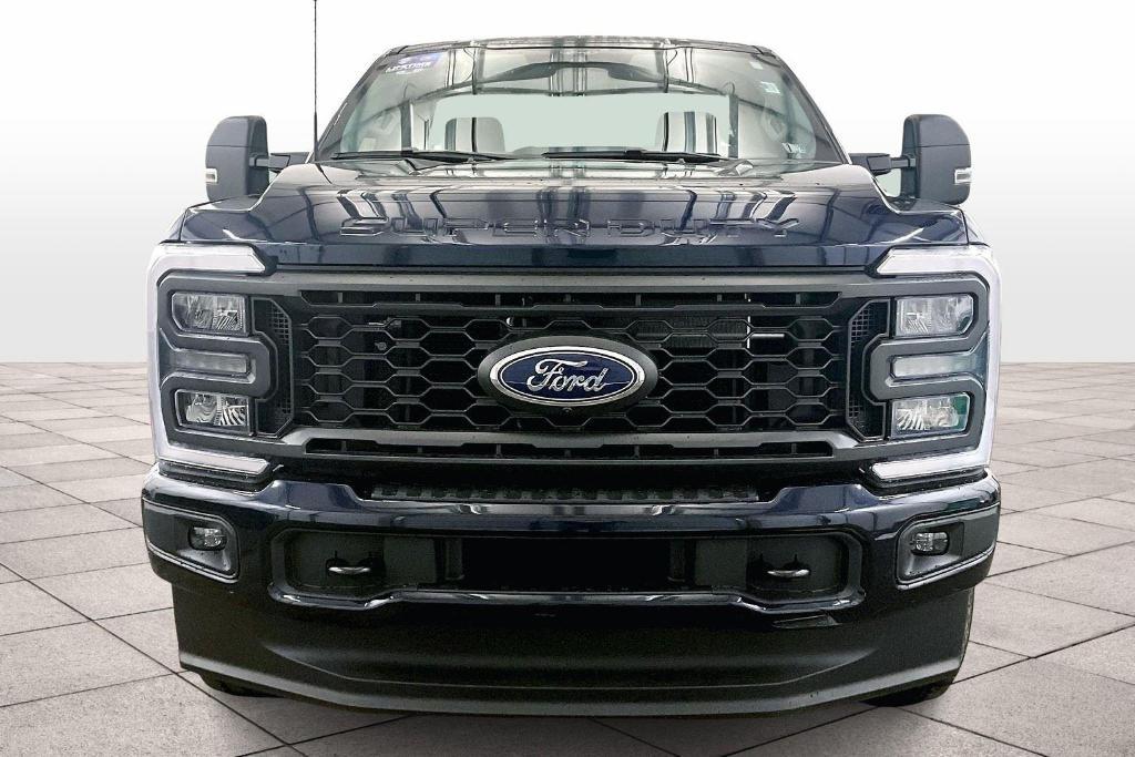 new 2025 Ford F-350 car, priced at $50,500