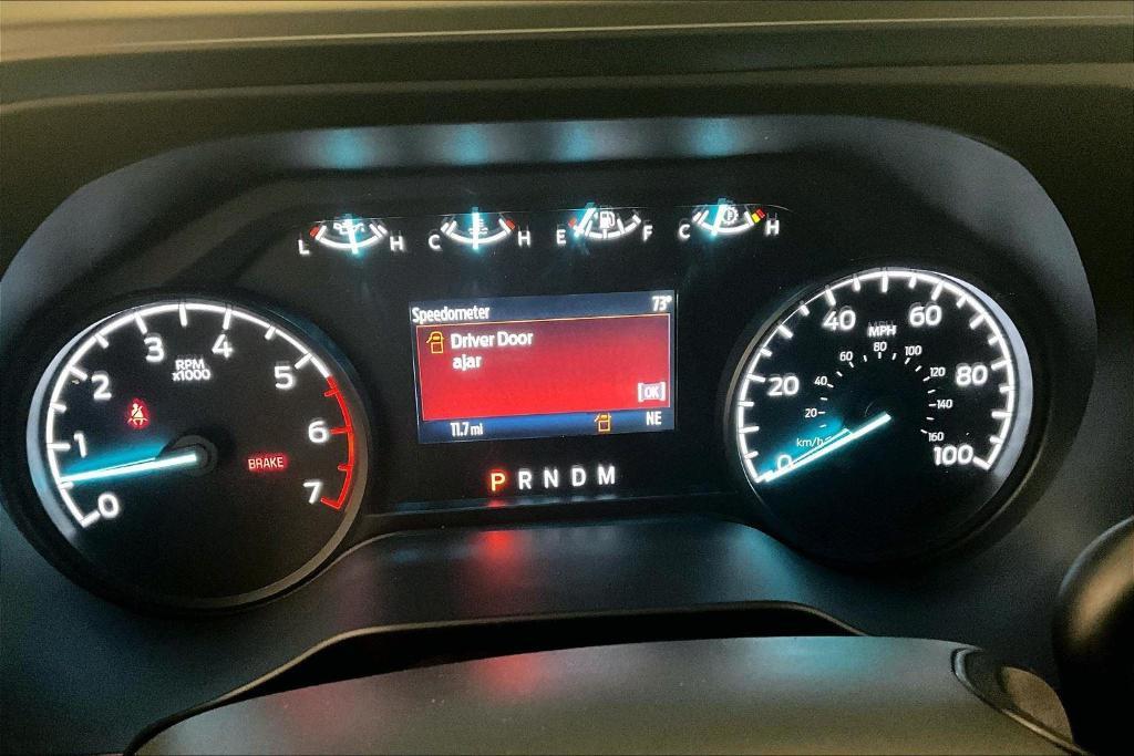 new 2025 Ford F-350 car, priced at $50,500