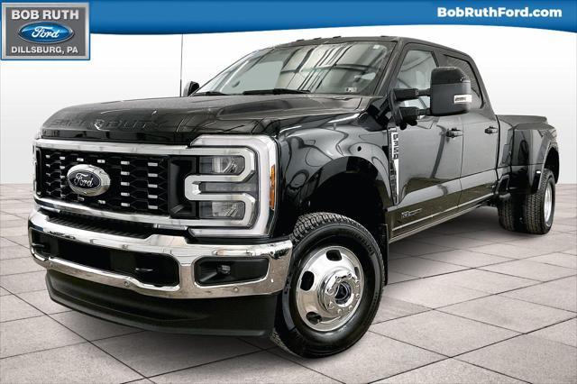 new 2024 Ford F-350 car, priced at $88,000