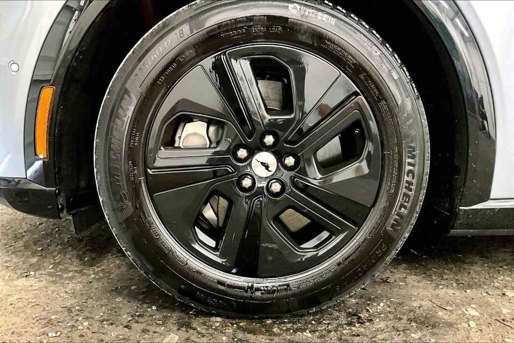 used 2022 Ford Mustang Mach-E car, priced at $25,000