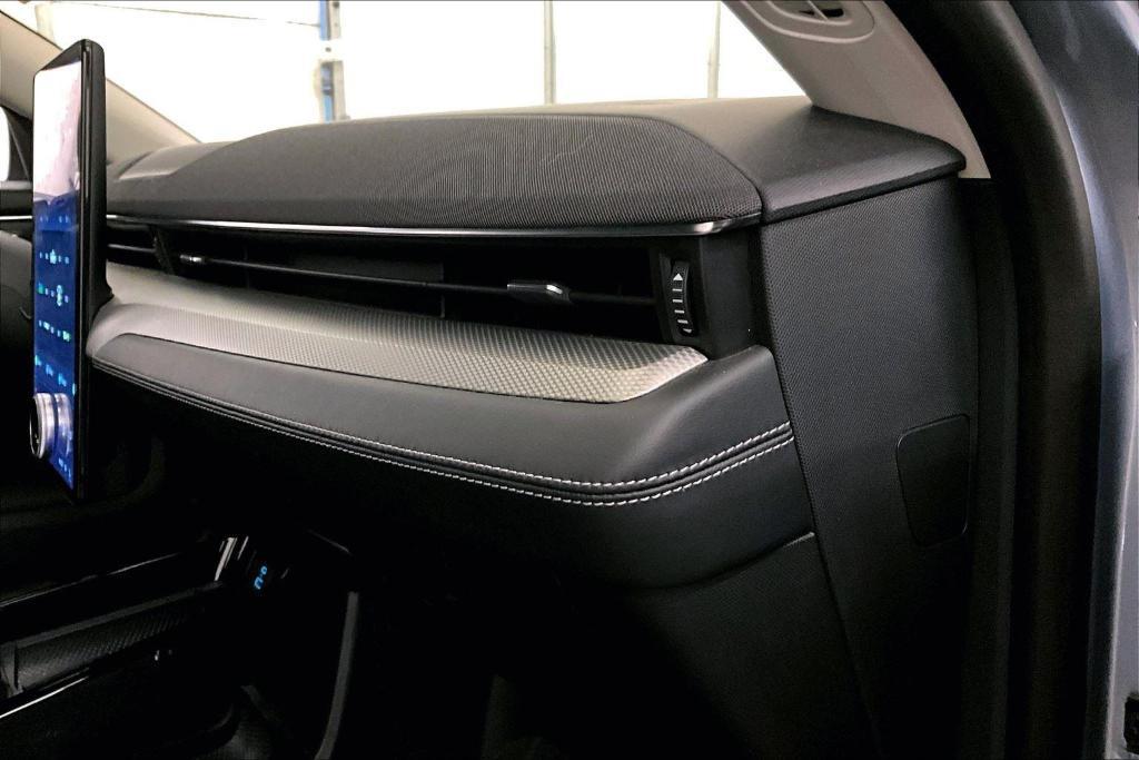used 2022 Ford Mustang Mach-E car, priced at $25,000