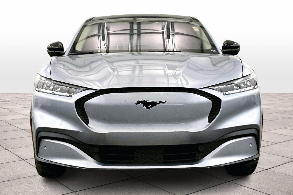 used 2022 Ford Mustang Mach-E car, priced at $25,000