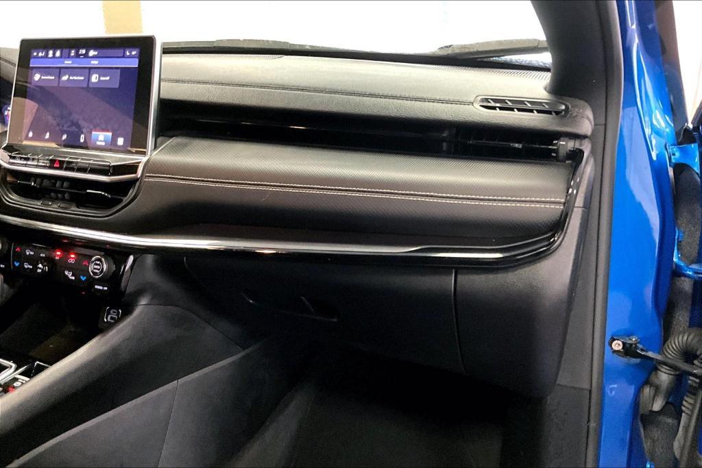 used 2022 Jeep Compass car, priced at $24,000