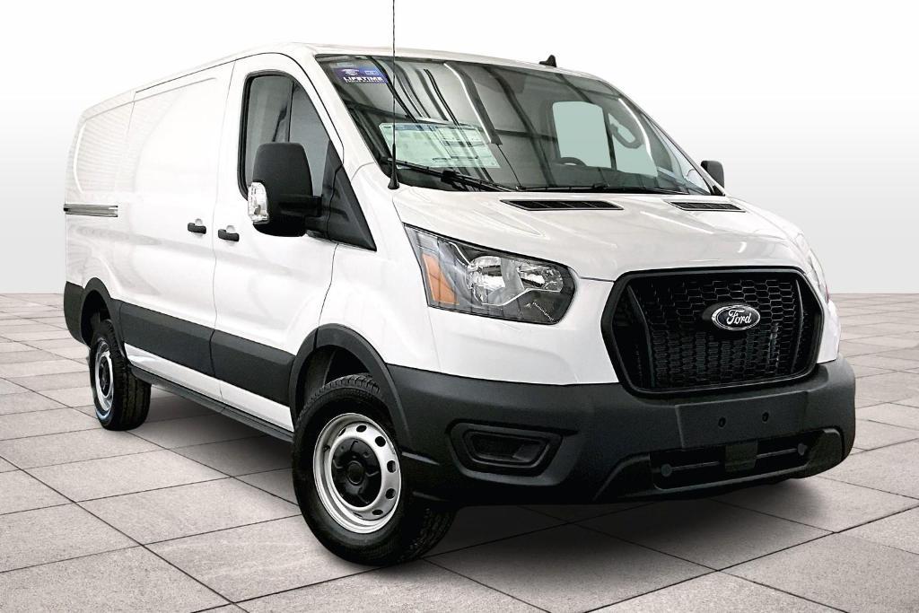 new 2025 Ford Transit-250 car, priced at $46,500