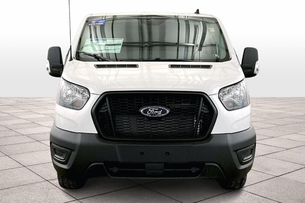 new 2025 Ford Transit-250 car, priced at $46,500