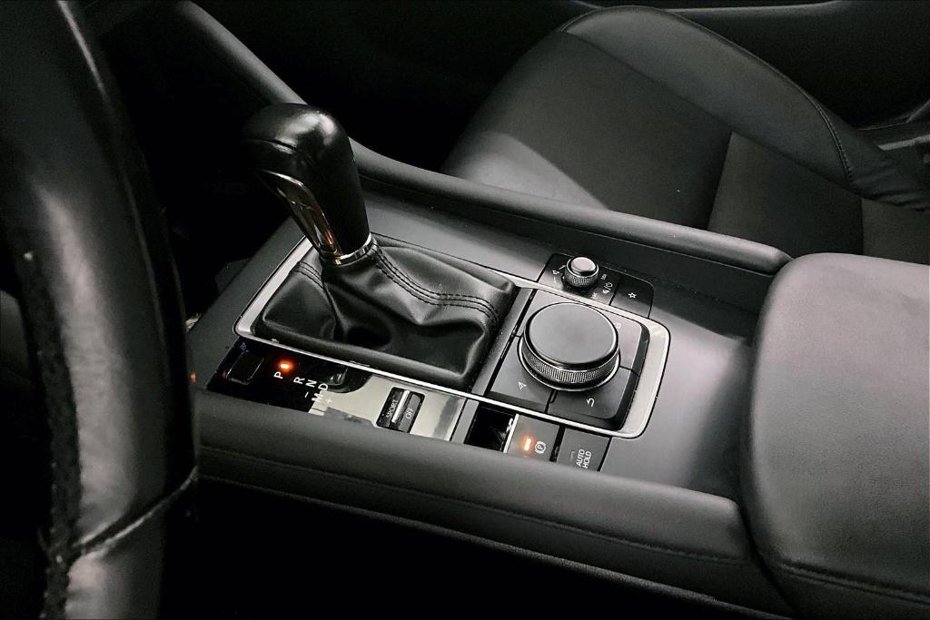 used 2020 Mazda Mazda3 car, priced at $19,000