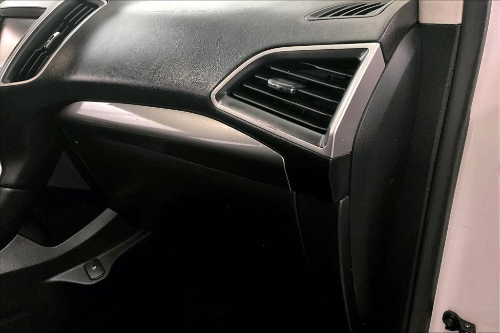 used 2015 Ford Edge car, priced at $9,977