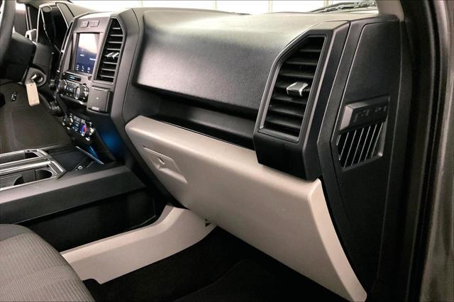 used 2019 Ford F-150 car, priced at $29,500