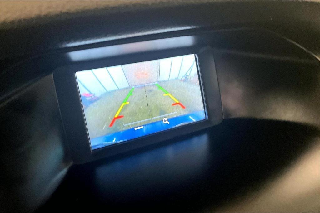 used 2018 Ford Focus car, priced at $10,977