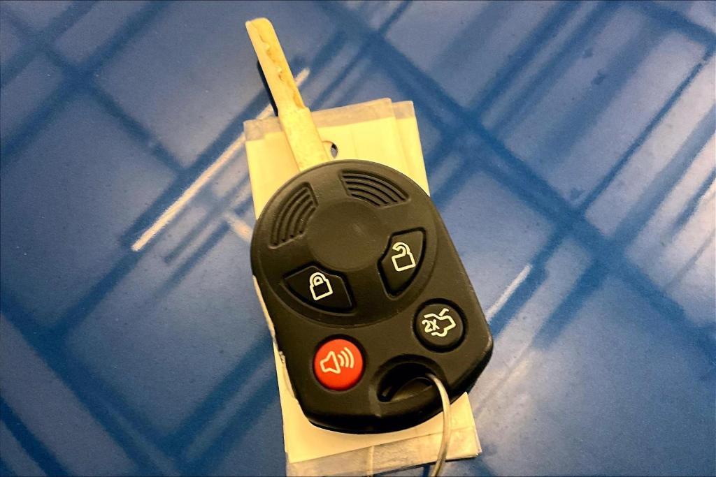 used 2018 Ford Focus car, priced at $10,977