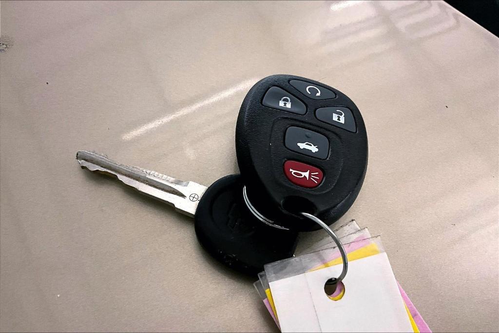 used 2007 Chevrolet Cobalt car, priced at $7,277