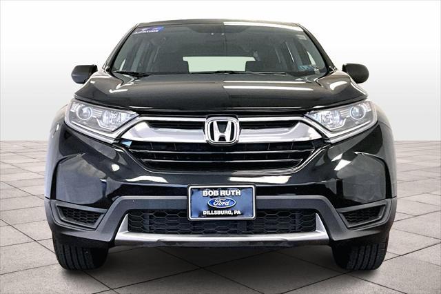 used 2019 Honda CR-V car, priced at $20,000