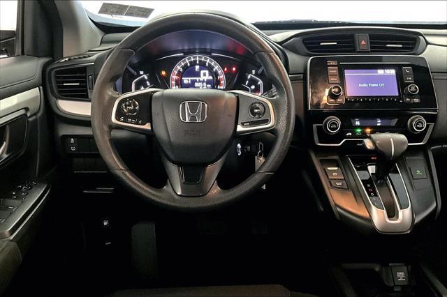 used 2019 Honda CR-V car, priced at $20,000