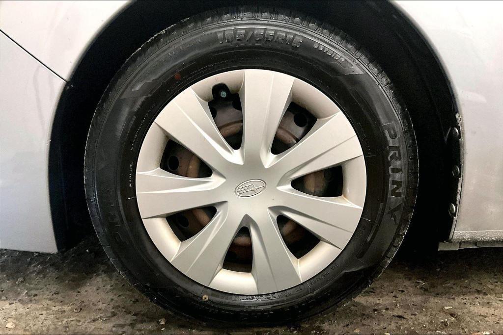 used 2015 Subaru Impreza car, priced at $12,977