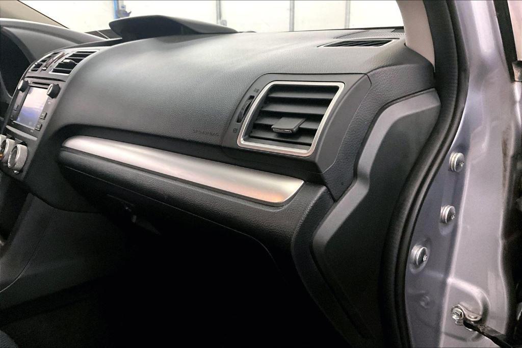 used 2015 Subaru Impreza car, priced at $12,977