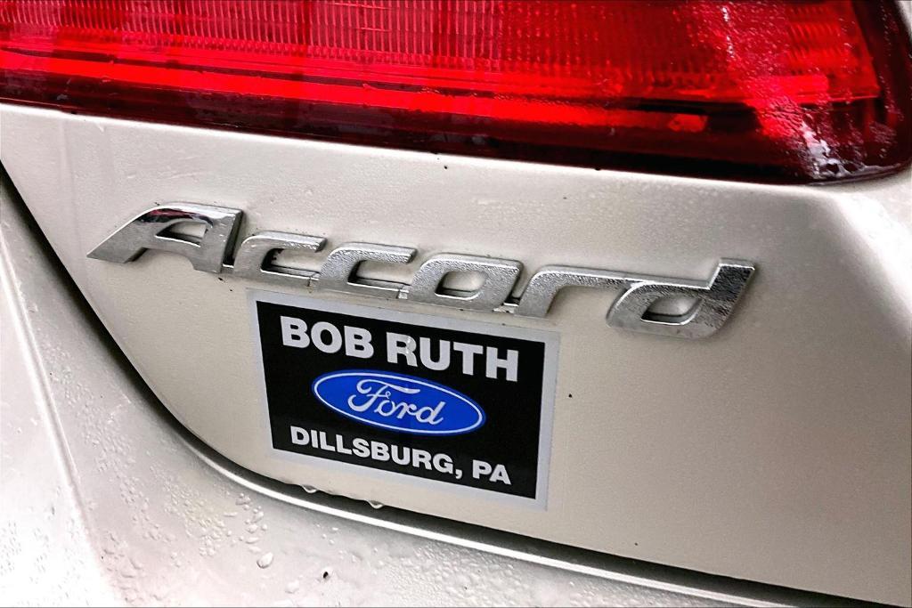 used 2013 Honda Accord car, priced at $11,088