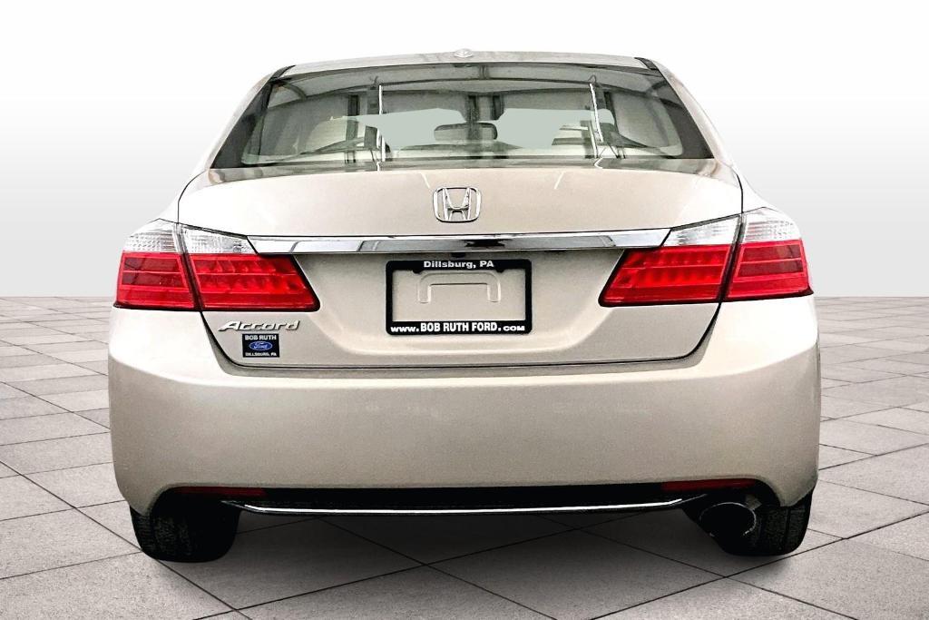 used 2013 Honda Accord car, priced at $11,088