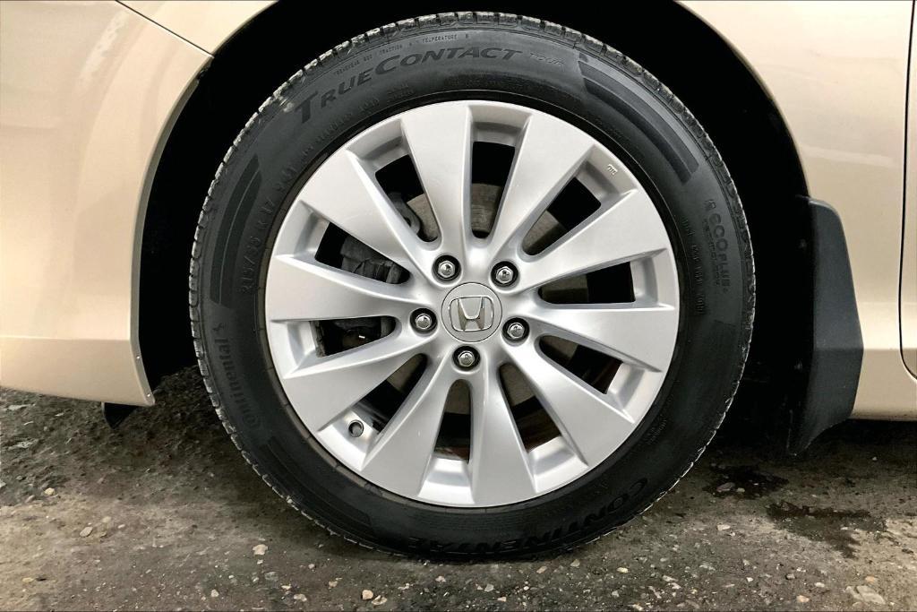 used 2013 Honda Accord car, priced at $11,088