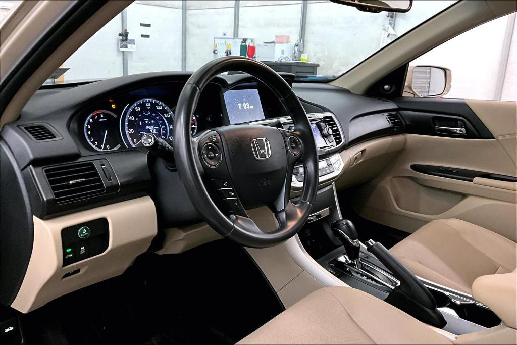 used 2013 Honda Accord car, priced at $11,088