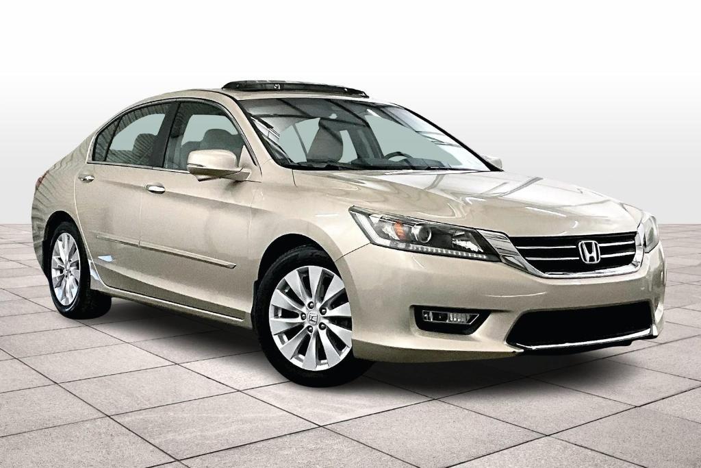 used 2013 Honda Accord car, priced at $11,088