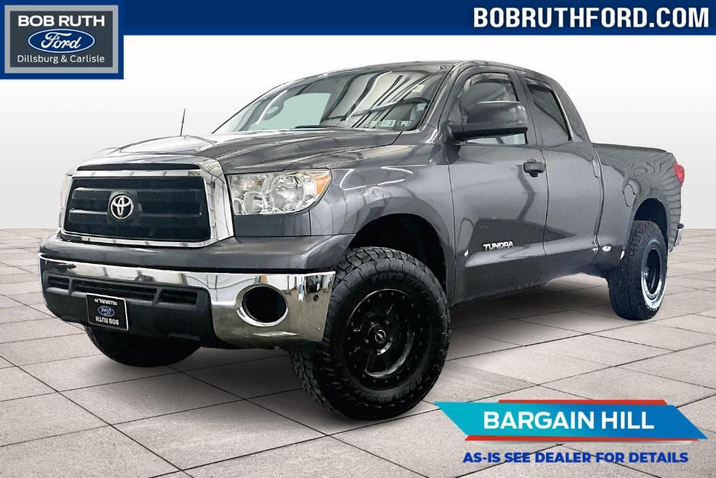 used 2011 Toyota Tundra car, priced at $15,777