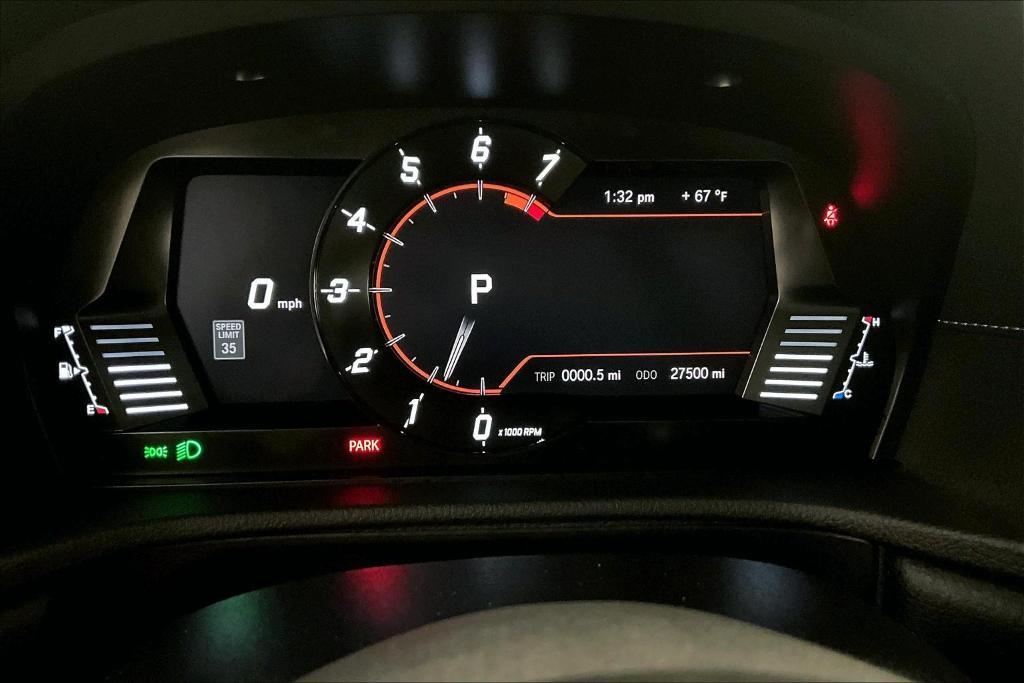used 2022 Toyota Supra car, priced at $52,000