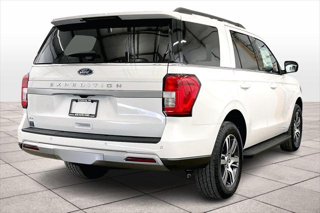 new 2024 Ford Expedition car, priced at $65,835