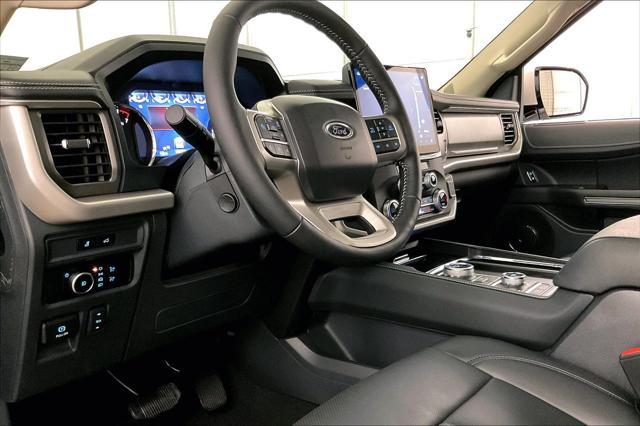 new 2024 Ford Expedition car, priced at $65,835