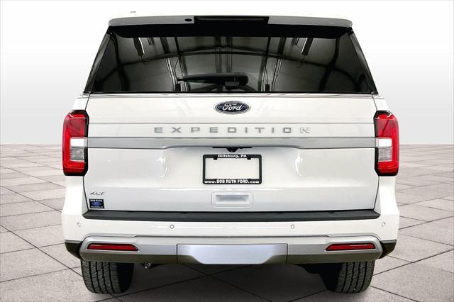 new 2024 Ford Expedition car, priced at $65,835