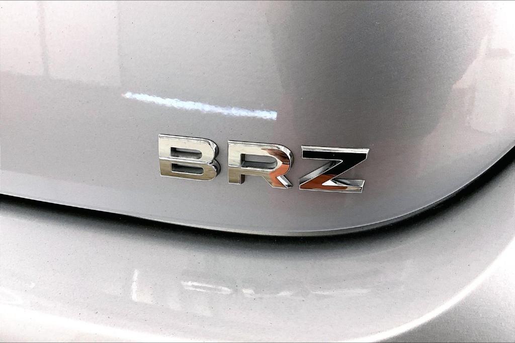used 2023 Subaru BRZ car, priced at $29,000