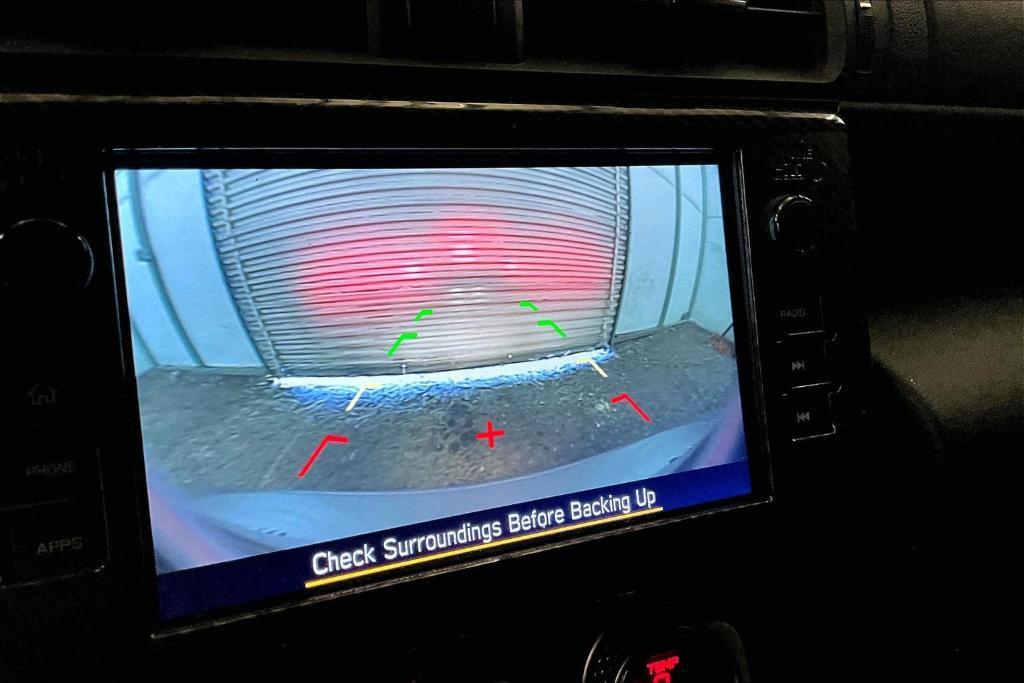 used 2023 Subaru BRZ car, priced at $29,000