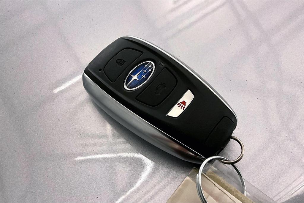 used 2023 Subaru BRZ car, priced at $29,000