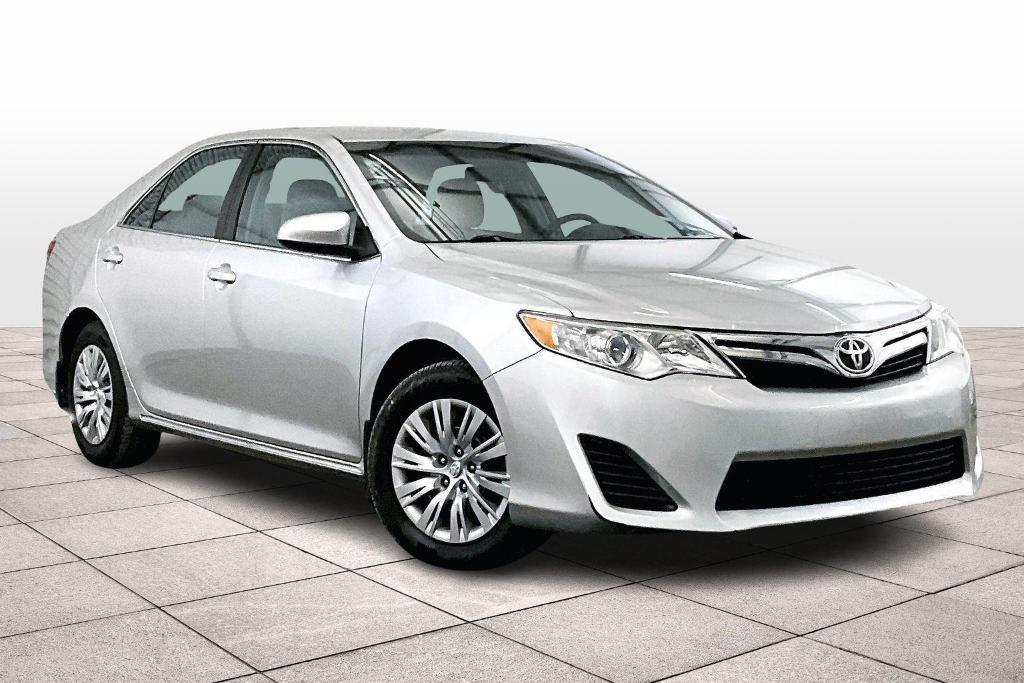 used 2012 Toyota Camry car, priced at $9,977