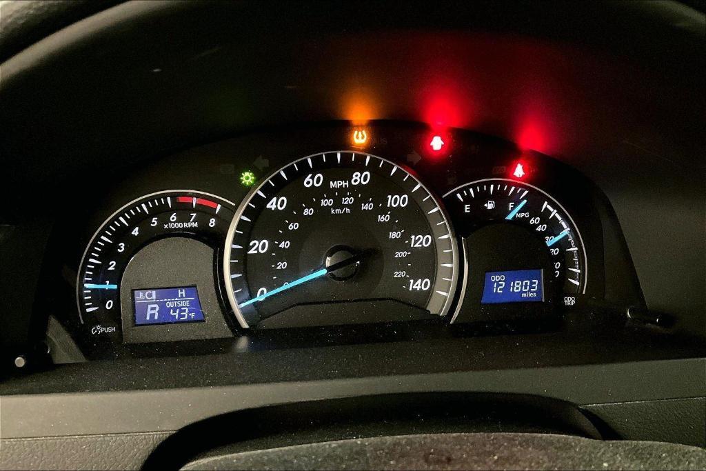 used 2012 Toyota Camry car, priced at $9,977