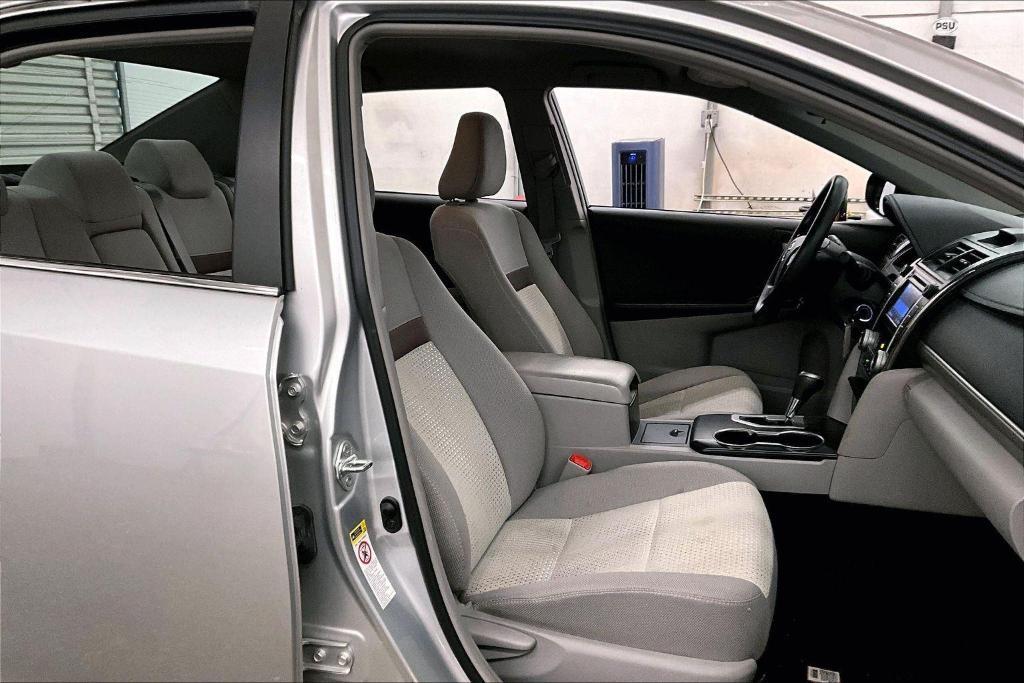 used 2012 Toyota Camry car, priced at $9,977