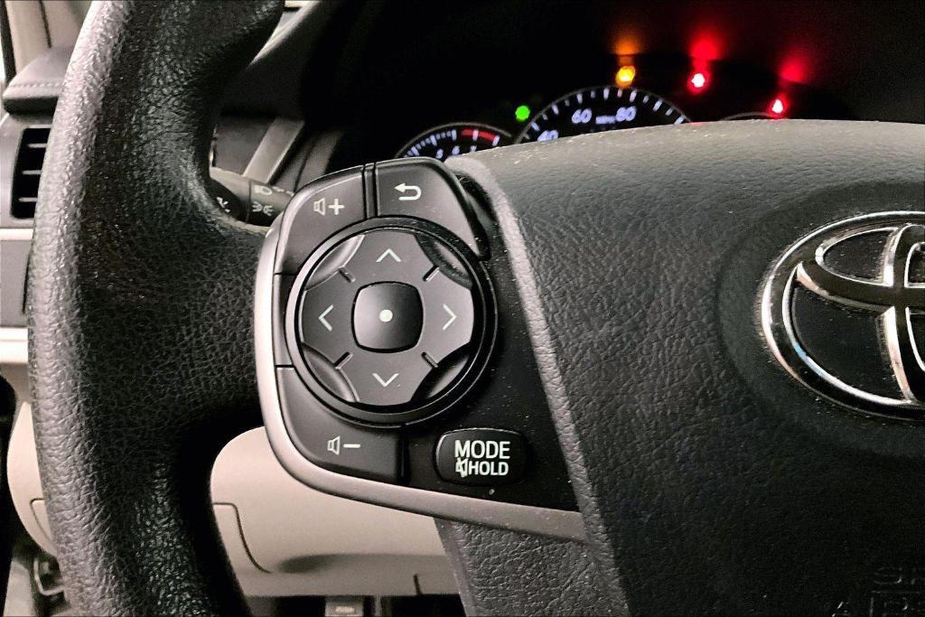 used 2012 Toyota Camry car, priced at $9,977