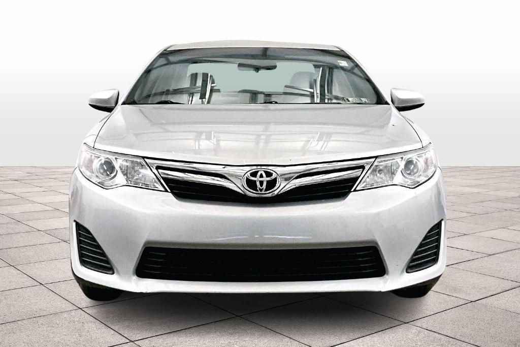 used 2012 Toyota Camry car, priced at $9,977