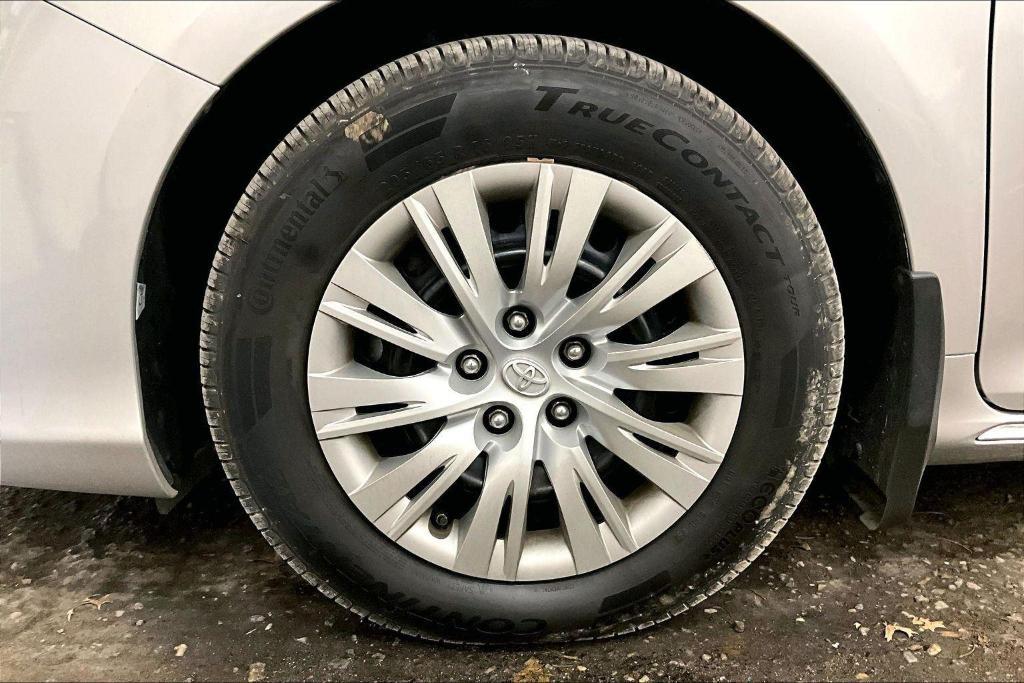 used 2012 Toyota Camry car, priced at $9,977