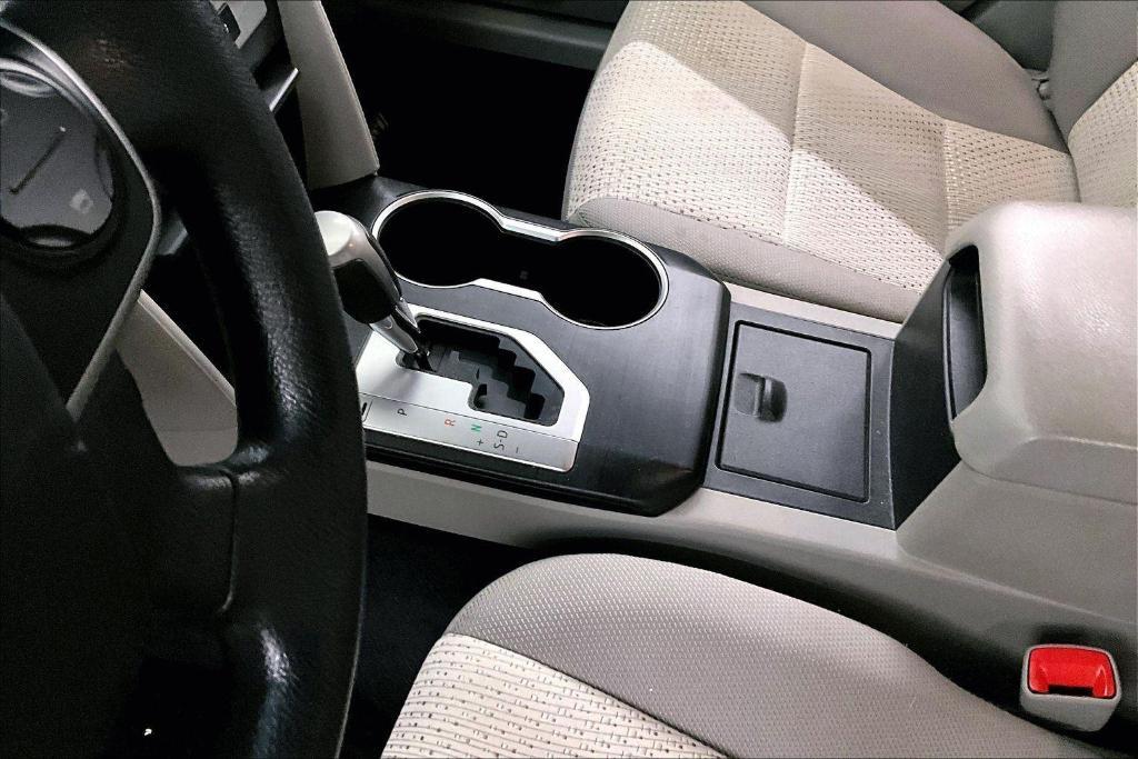 used 2012 Toyota Camry car, priced at $9,977