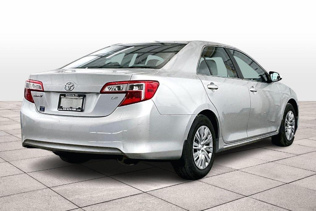 used 2012 Toyota Camry car, priced at $9,977