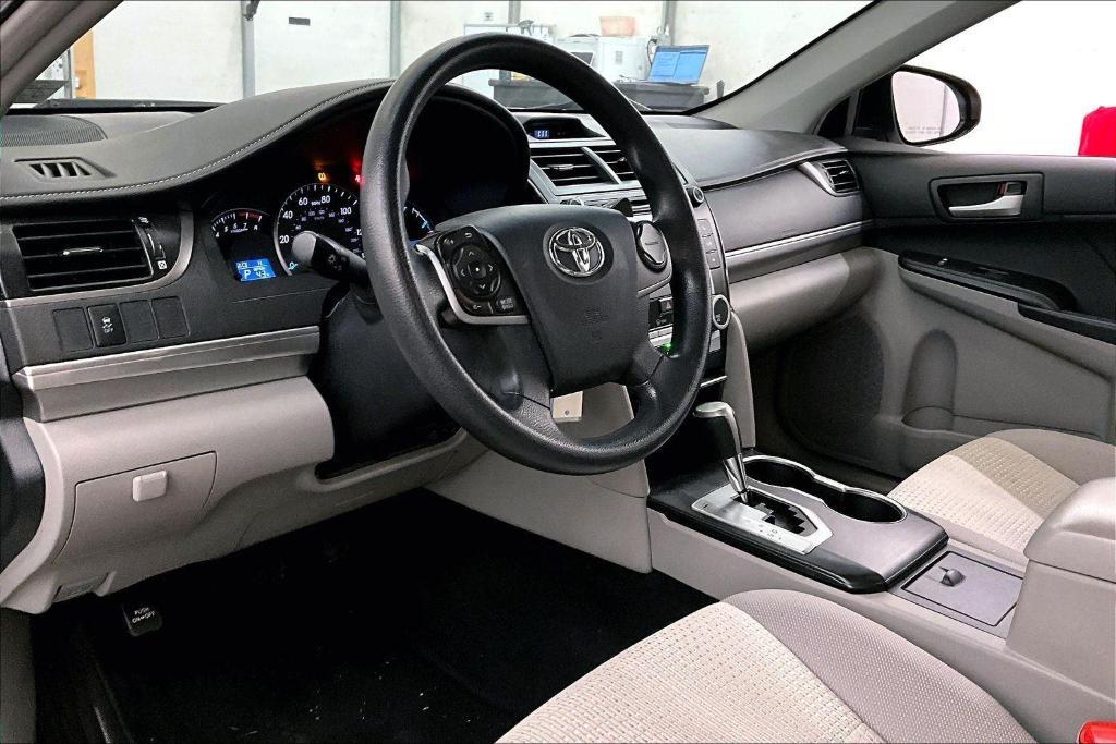 used 2012 Toyota Camry car, priced at $9,977