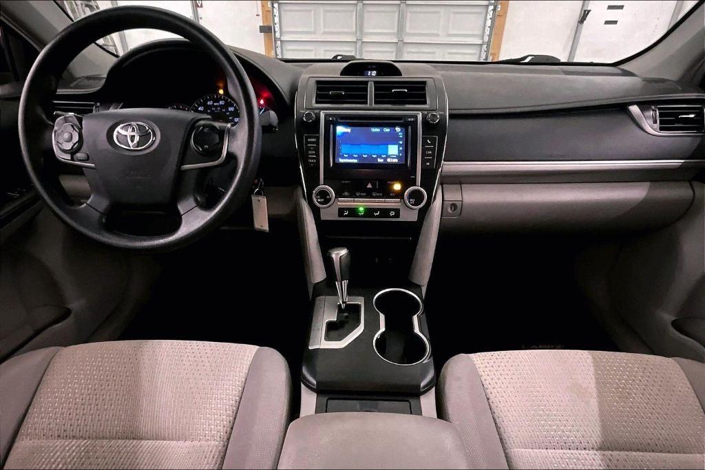 used 2012 Toyota Camry car, priced at $9,977