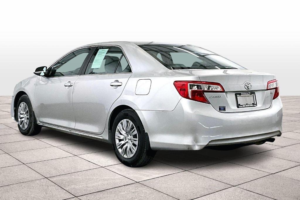 used 2012 Toyota Camry car, priced at $9,977