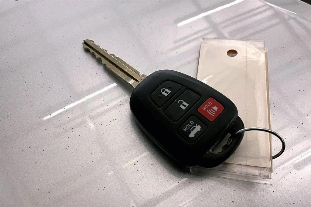 used 2012 Toyota Camry car, priced at $9,977