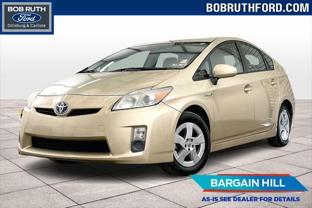 used 2011 Toyota Prius car, priced at $8,977