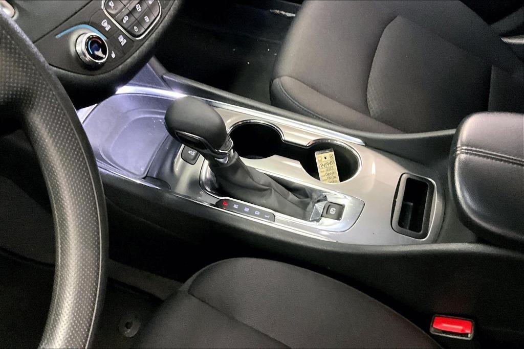 used 2023 Chevrolet Malibu car, priced at $17,000