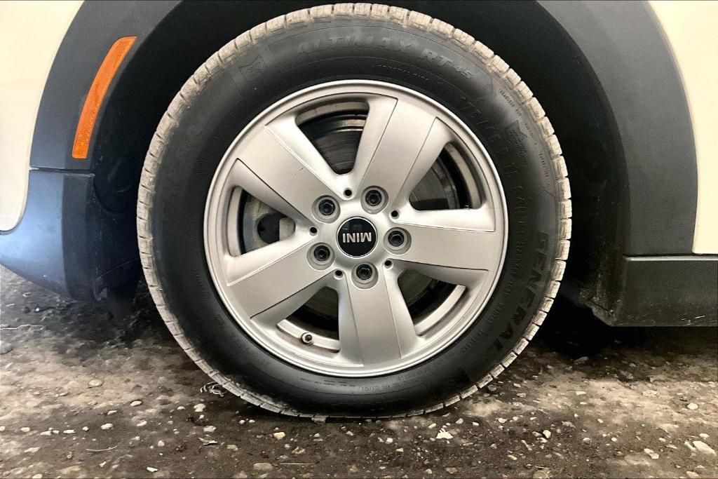 used 2016 MINI Hardtop car, priced at $9,500