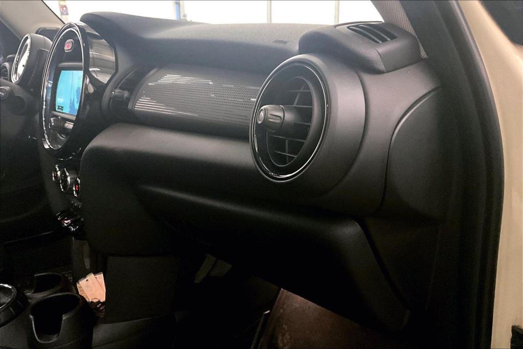 used 2016 MINI Hardtop car, priced at $9,500