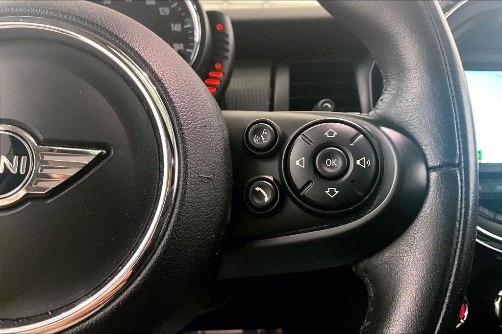 used 2016 MINI Hardtop car, priced at $9,500