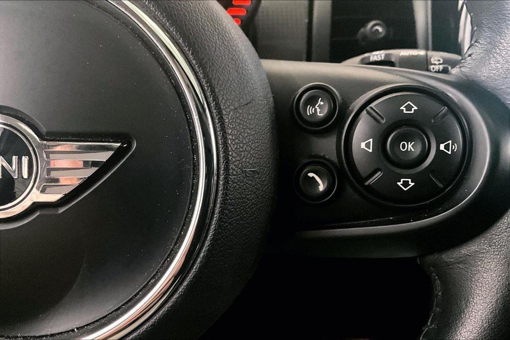 used 2016 MINI Hardtop car, priced at $9,500